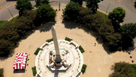 niagara square buffalo new york