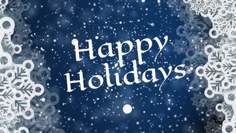 Animation-of-snow-falling-over-happy-holidays-text