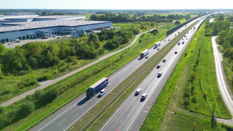 Warehouse-storages-or-industrial-factory-or-logistics-center-from-above