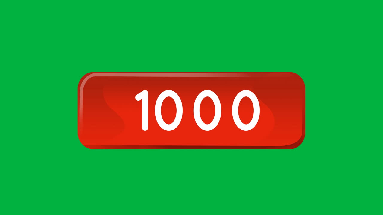 números contando hasta 4k