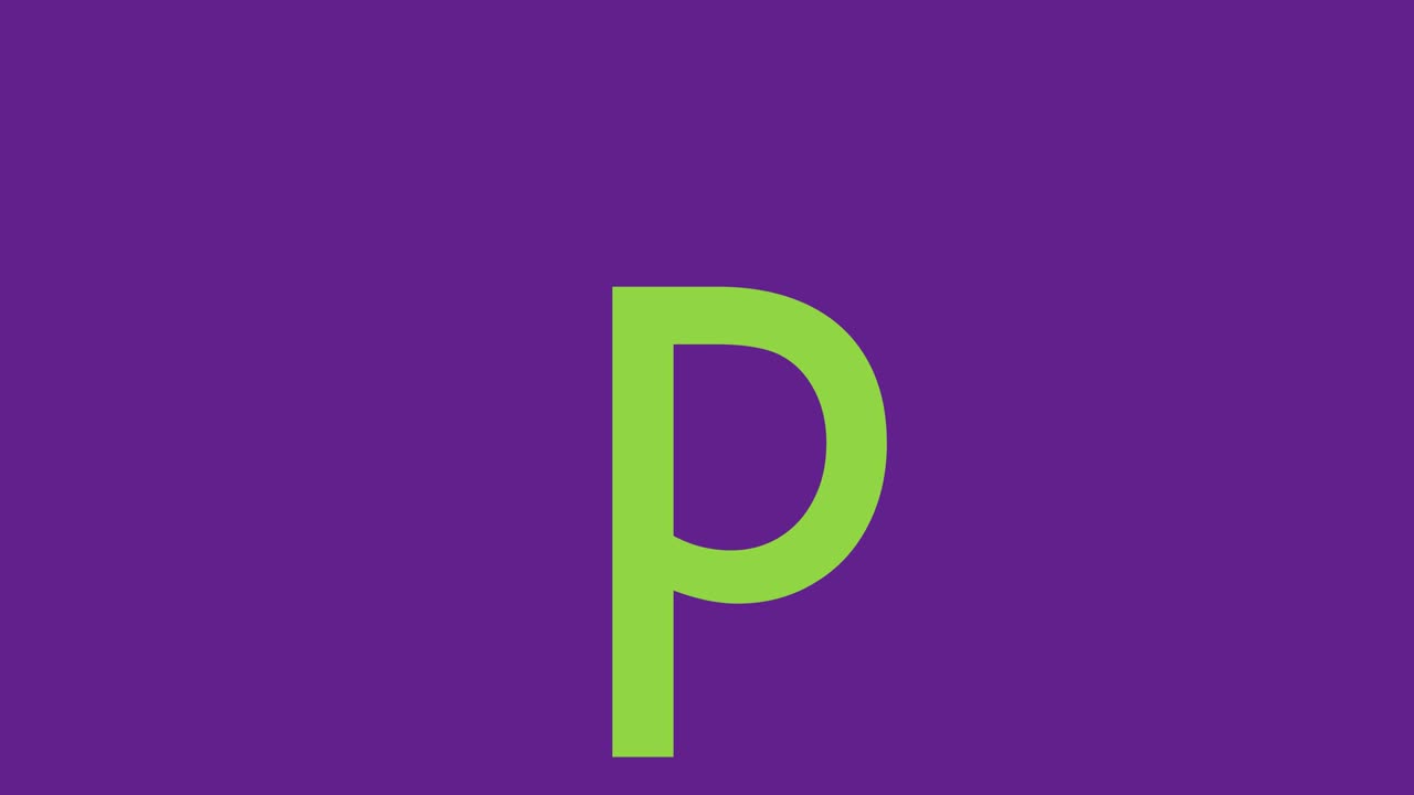 случайные макро буквы остановки движения анимации с текстом мира на конце.