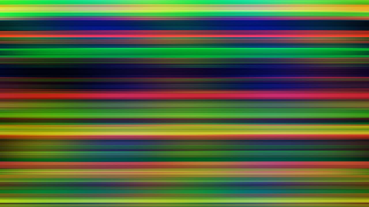 Digital RGB pixel noise glitch video damage background