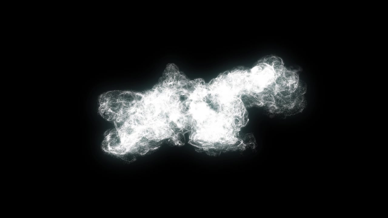 Combined Frosty Fog Effects 10