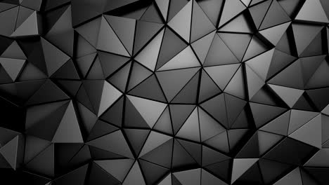 fondo de formas geométricas