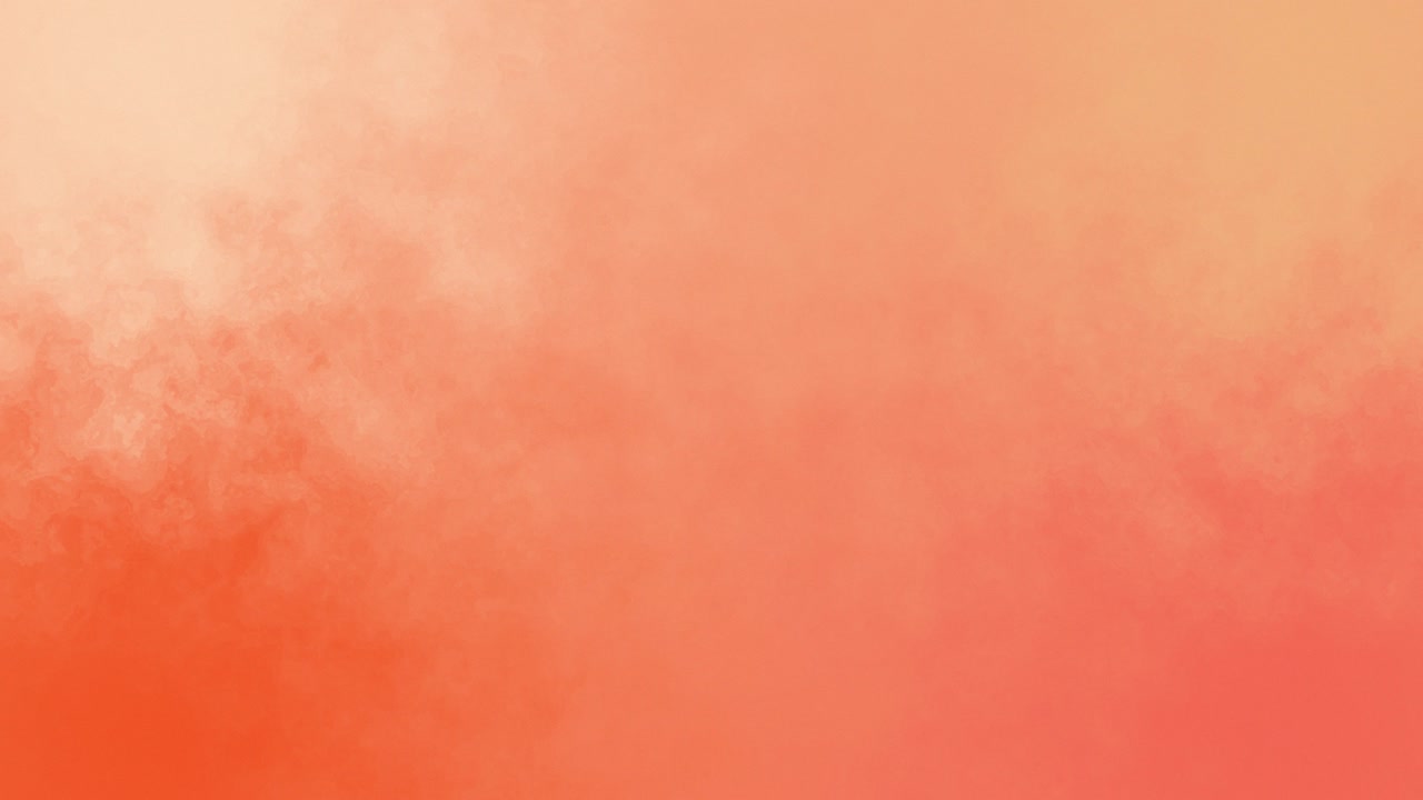 gráficos de movimiento de fondo con gradiente de humo