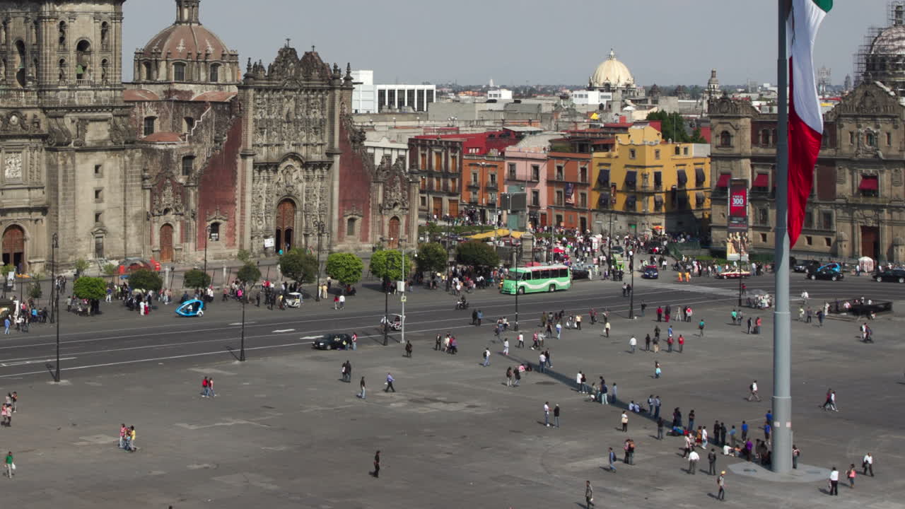 Zocalo 07