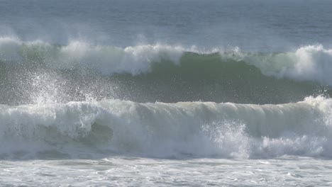 california king tides bring dangerous high surf to coastal regions