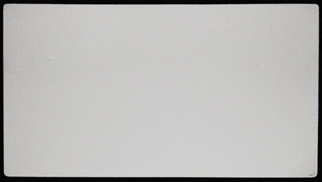 real 35mm film frame overlay - dirty and distorted