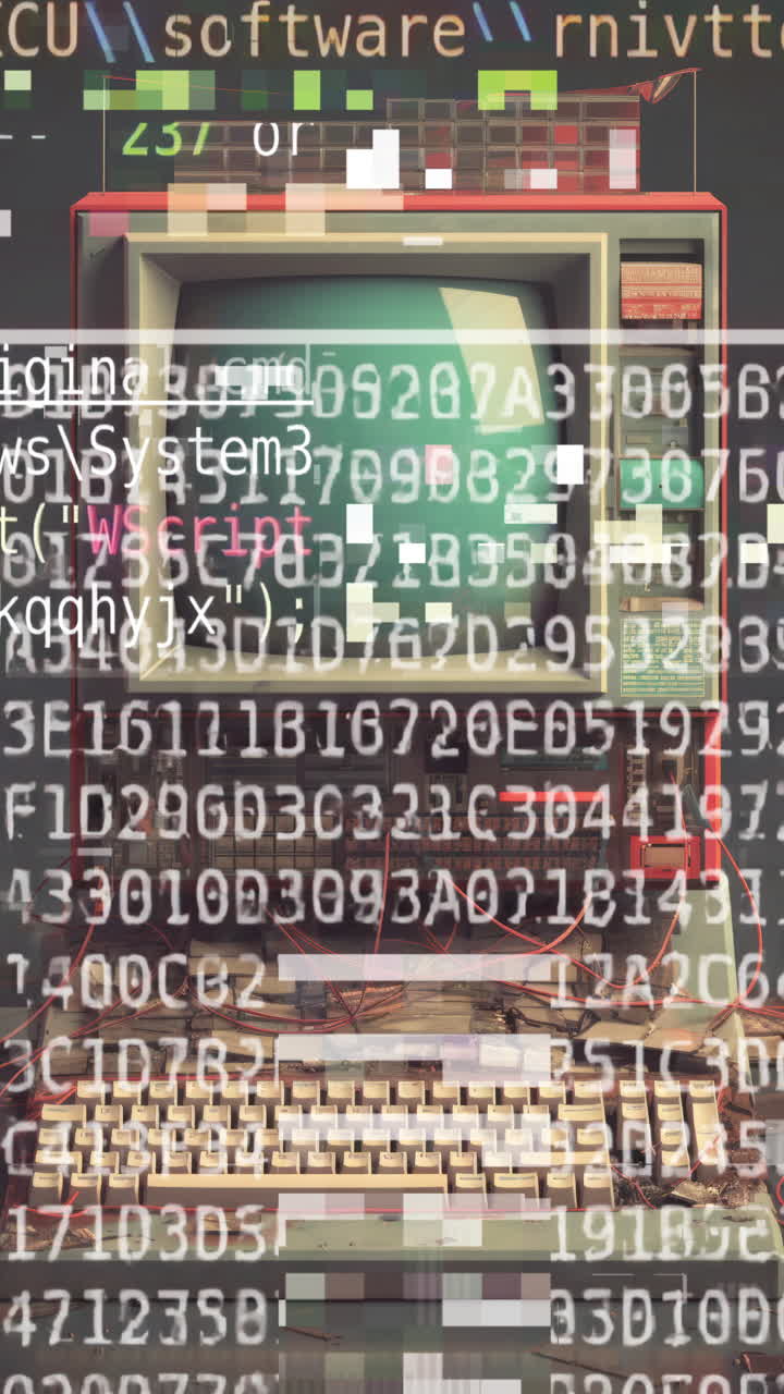 computer systems made with AI