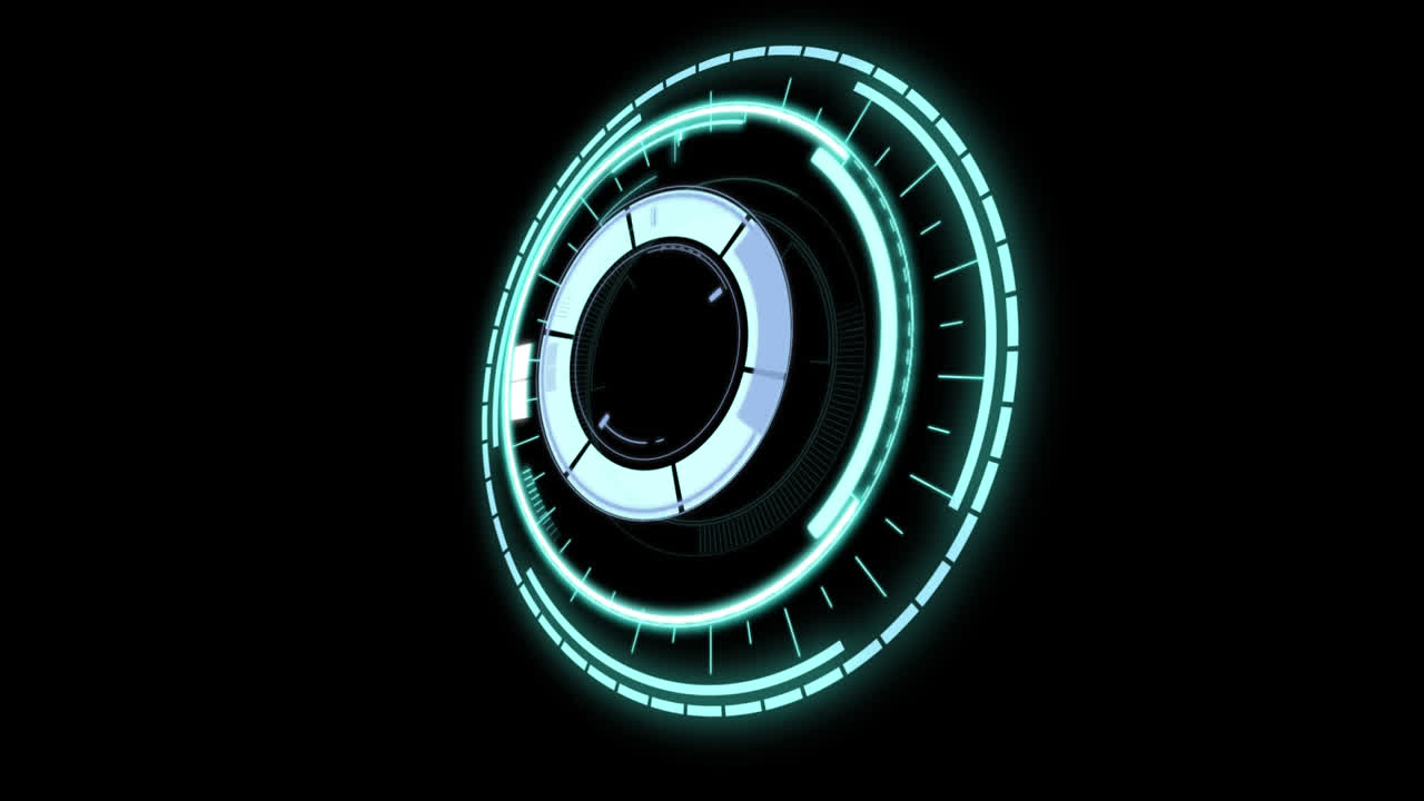 Scanning and processing data