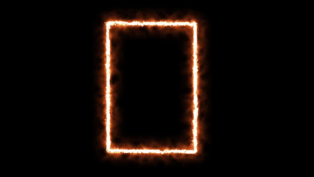 Fire Gate Reveal and then Goes Out