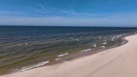 Lake-Michigan-in-spring-from-Kruse-Park