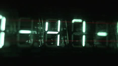 tiempo dirigido 36