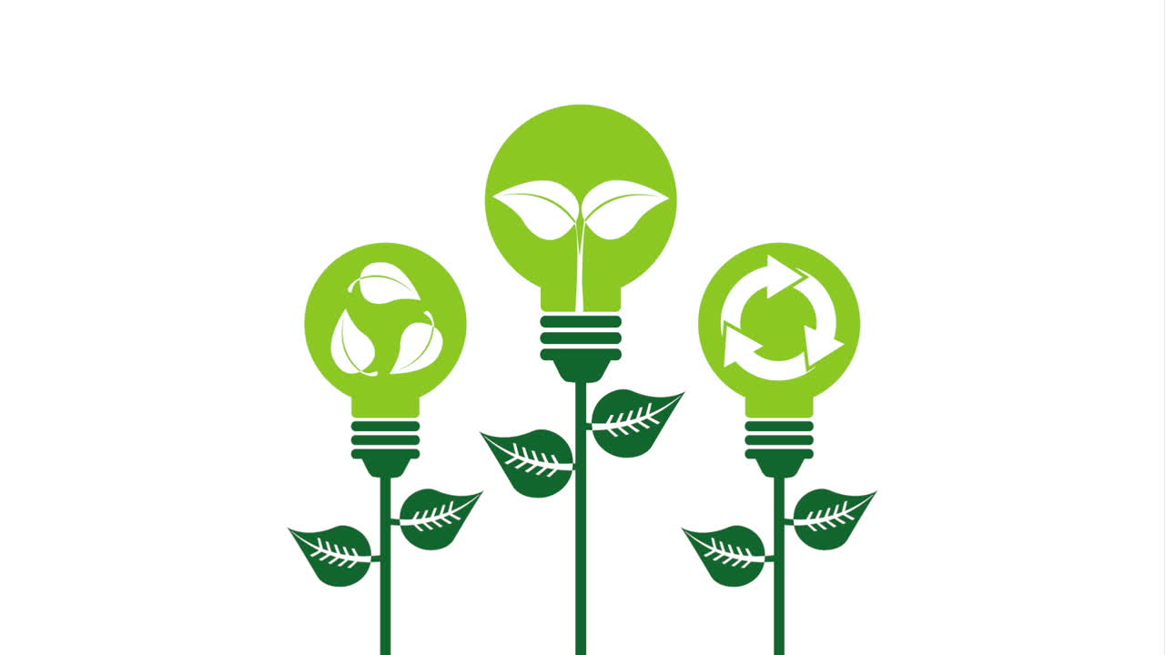 ideas de energía verde