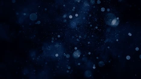 fondo abstracto desenfocado de 4k