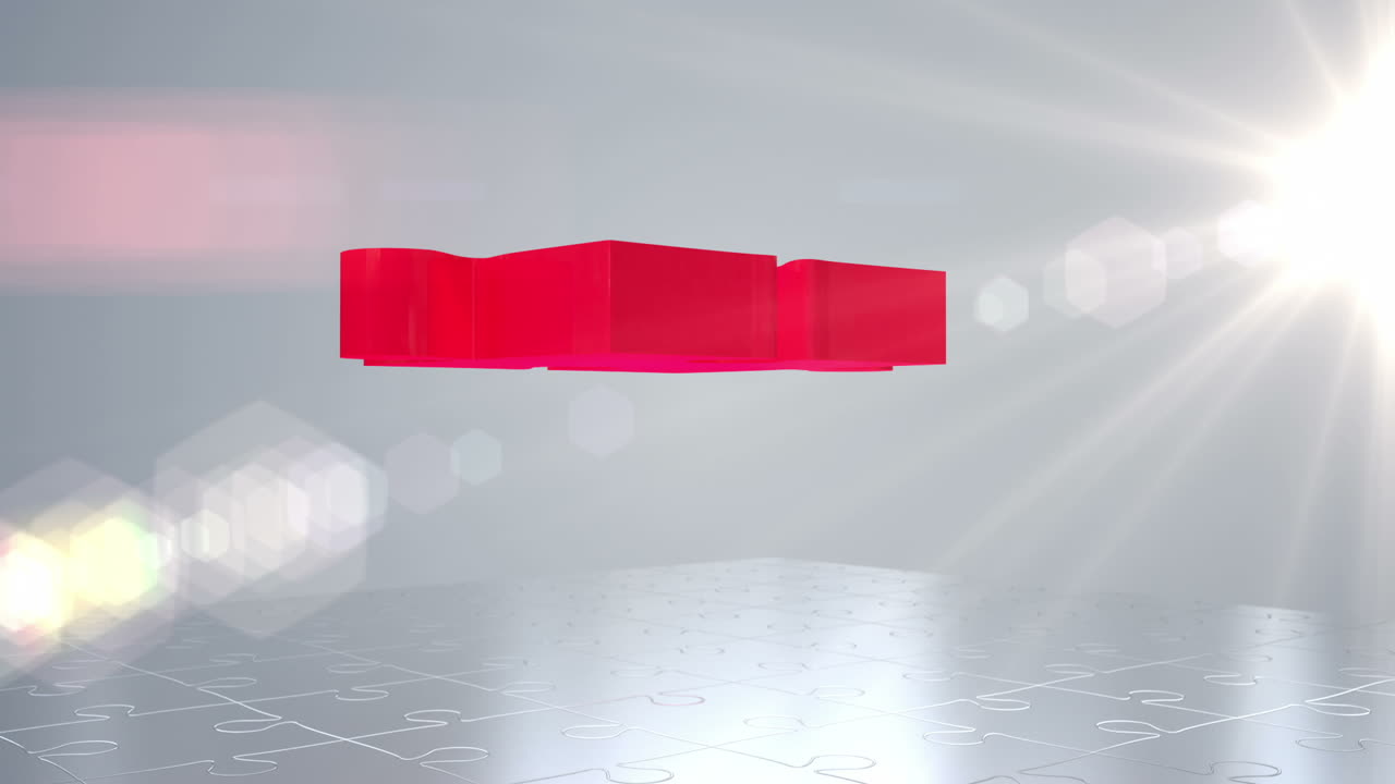 기술 퍼즐이 자리 잡고 있습니다.