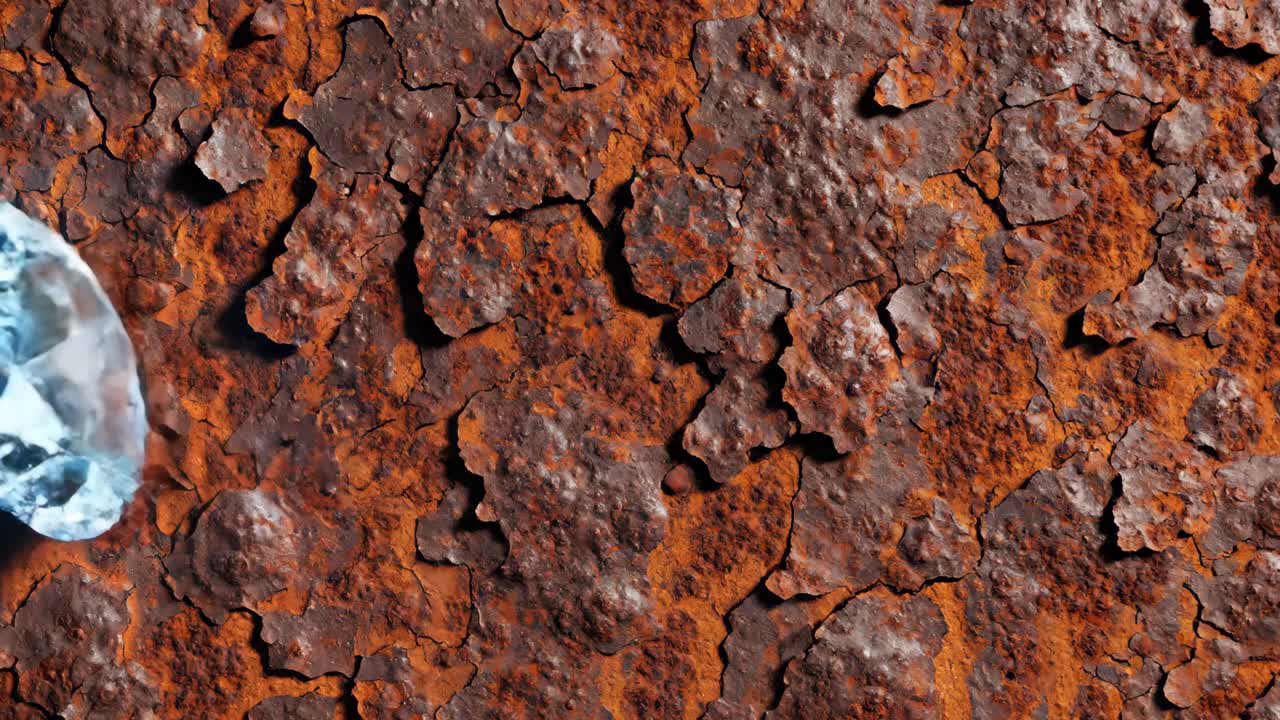 Rusty Metal Textures