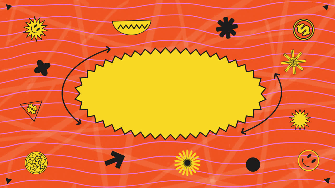 Cool Slide Background 06