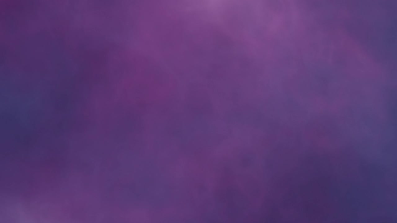 el fondo de humo púrpura abstracto - la niebla violeta ondulante