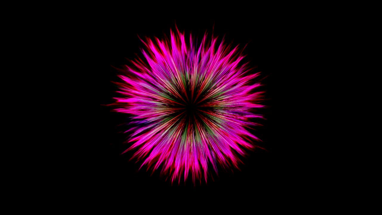 fondo de colores abstractos 9