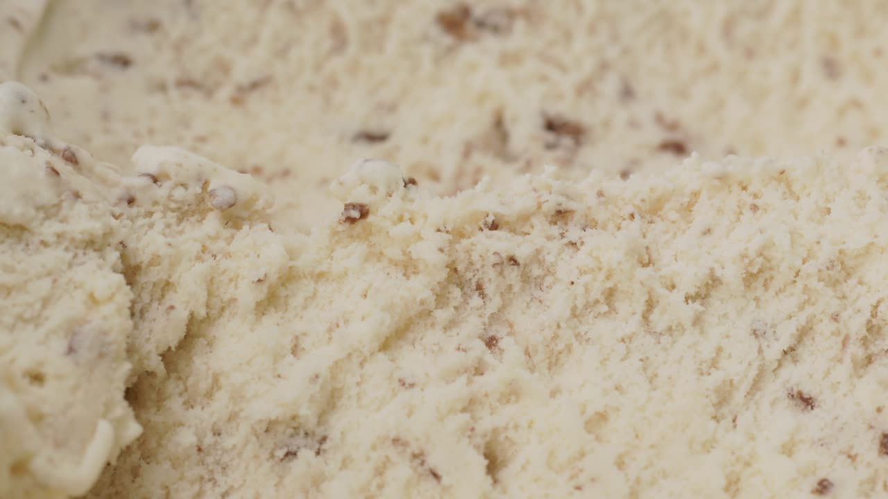 아이스크림 초콜릿 을 어.