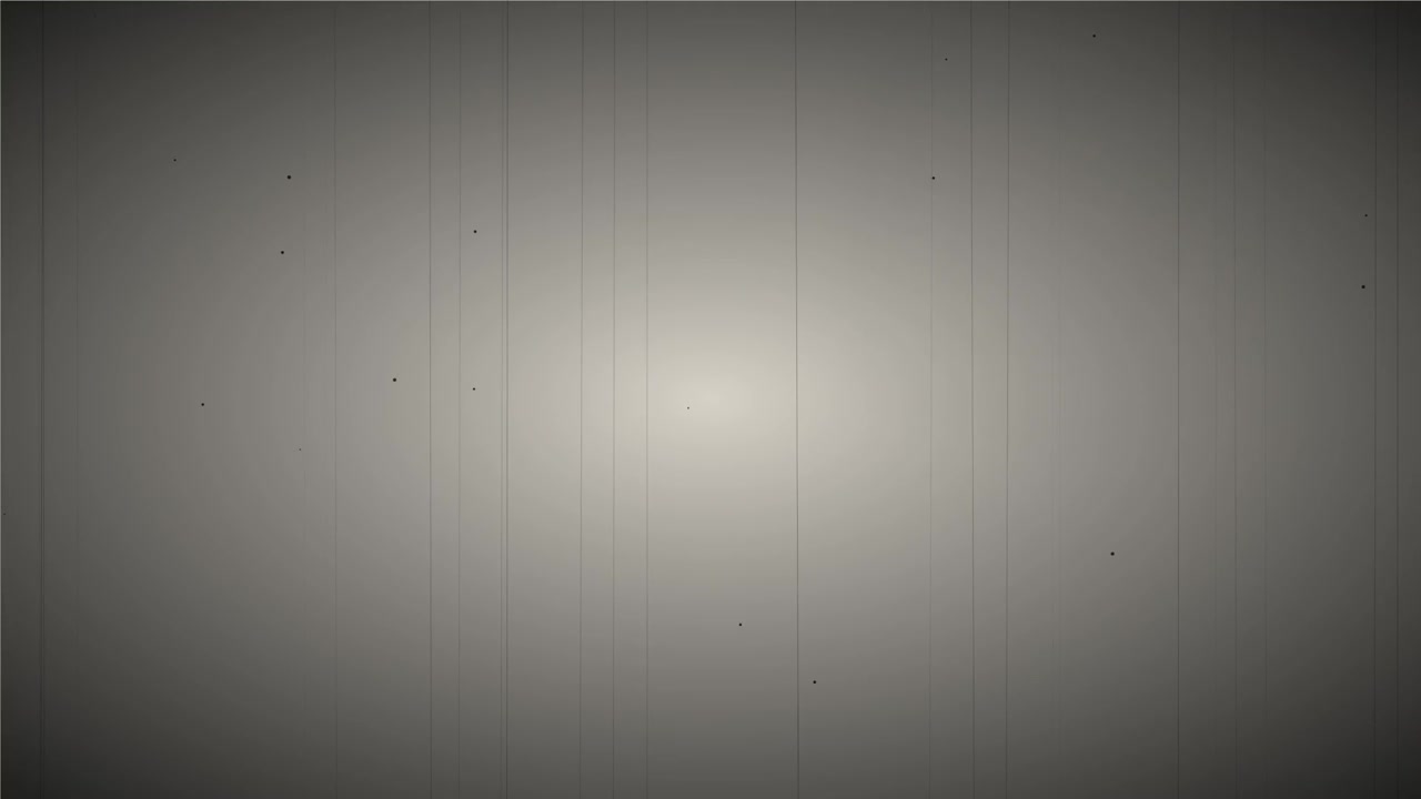 Vintage Film Grain Overlay with Scratches and Dust