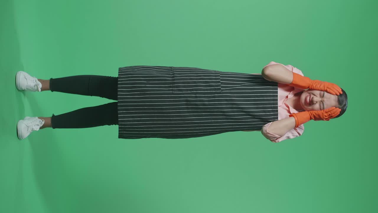 짜증나는 집주인