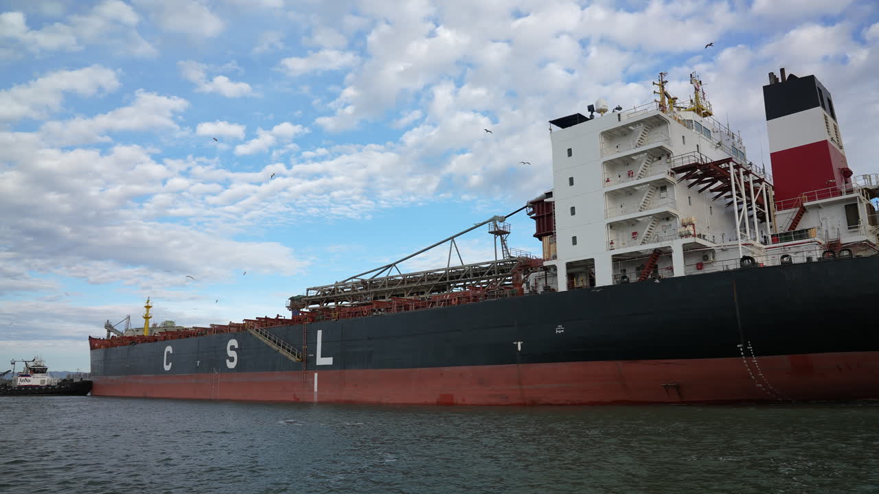 vista desde un velero en la bahía de san francisco cerca del puerto deportivo de redwood city al atardecer