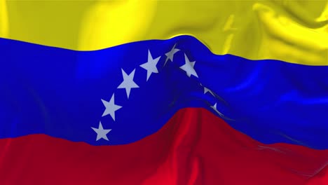 venezuelan flag