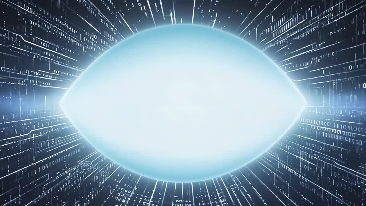 Digital Eye and Data Flow: Concepts of Technology and Surveillance