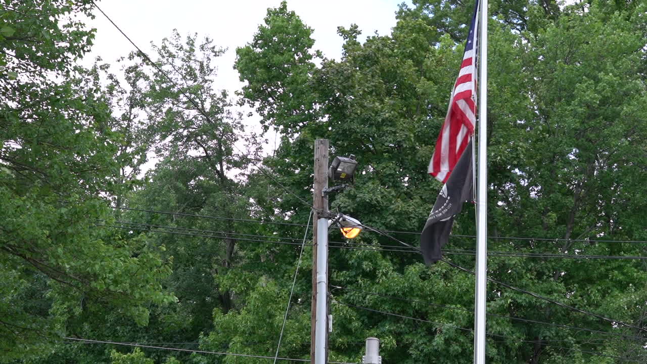 legión americana américa nj