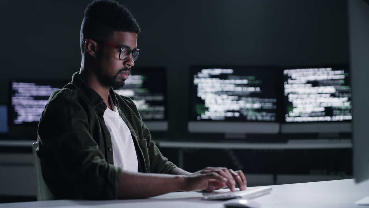 Think twice, code once