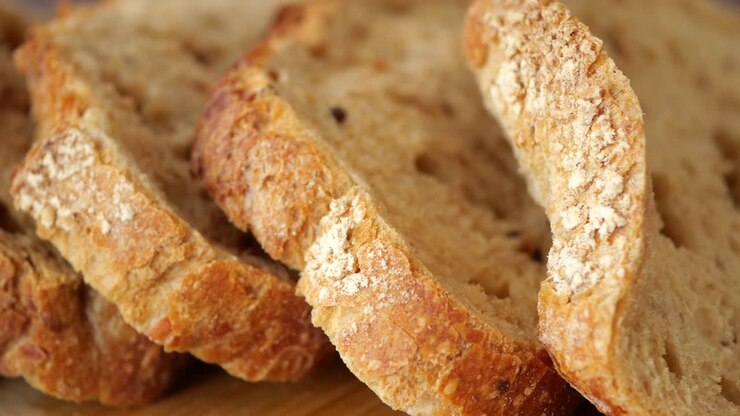 Sliced Bread