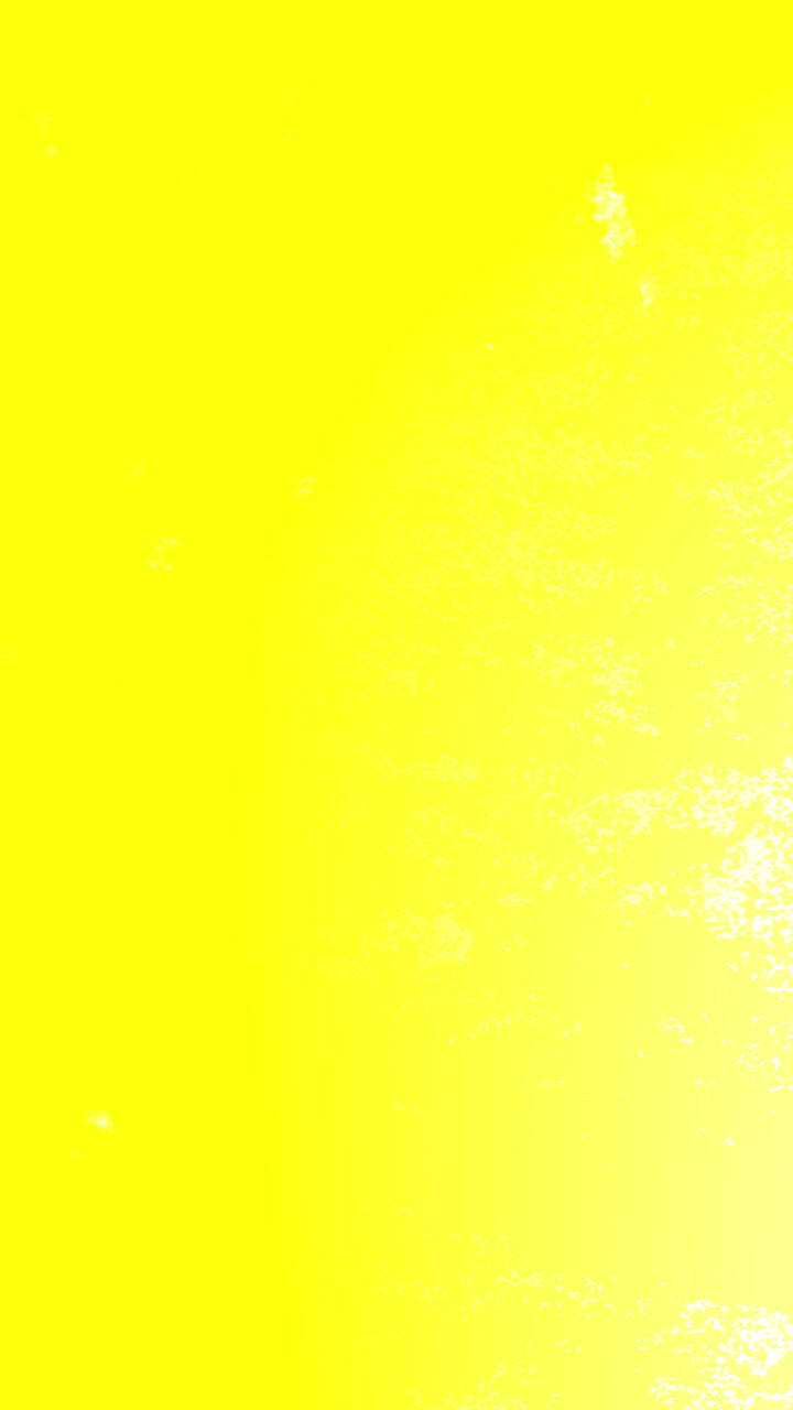 Sfondo dinamico astratto con transizione di colori rosso, giallo e arancione