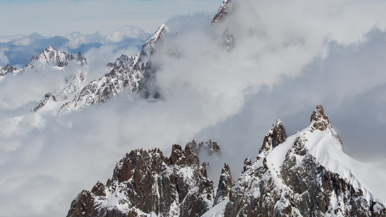mont blanc 33