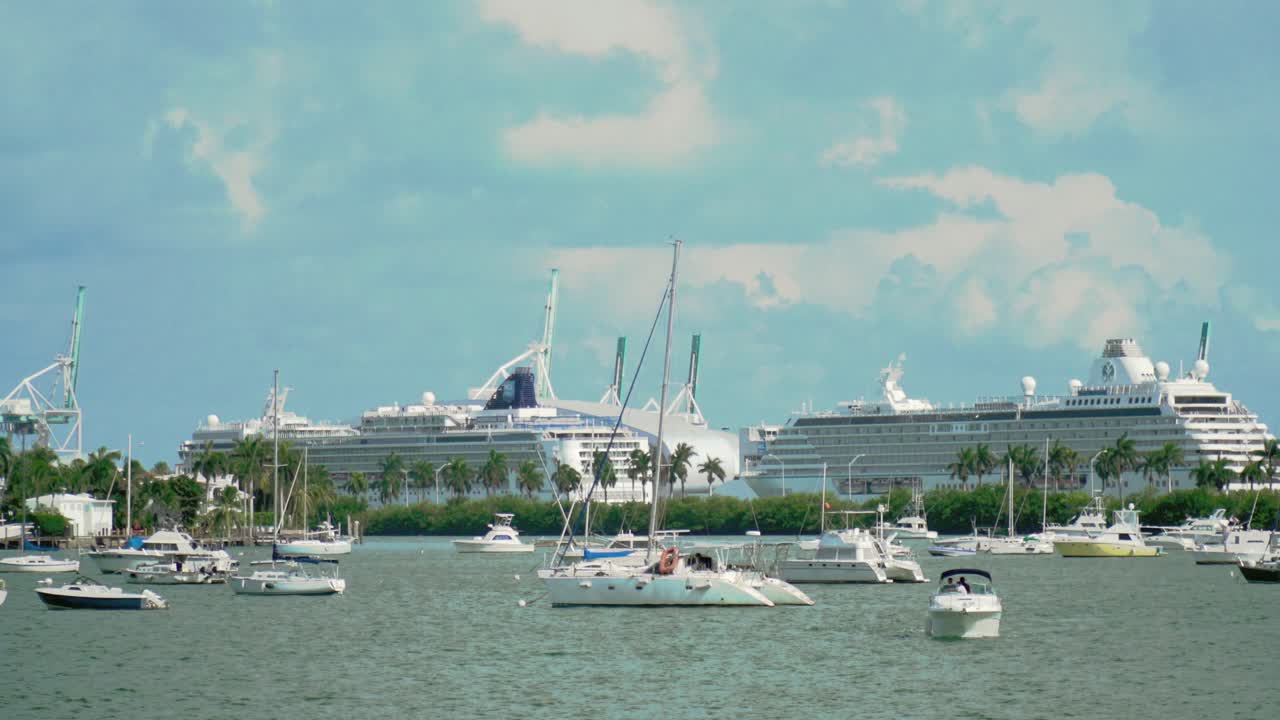 마이애미, 플로리다 미국-1