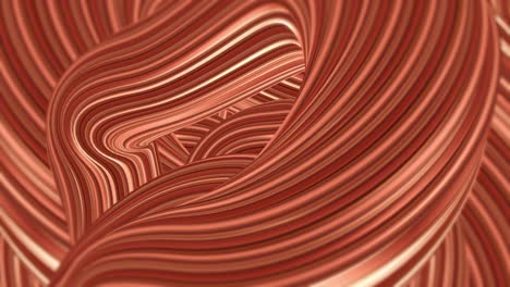 abstract brown background in motion