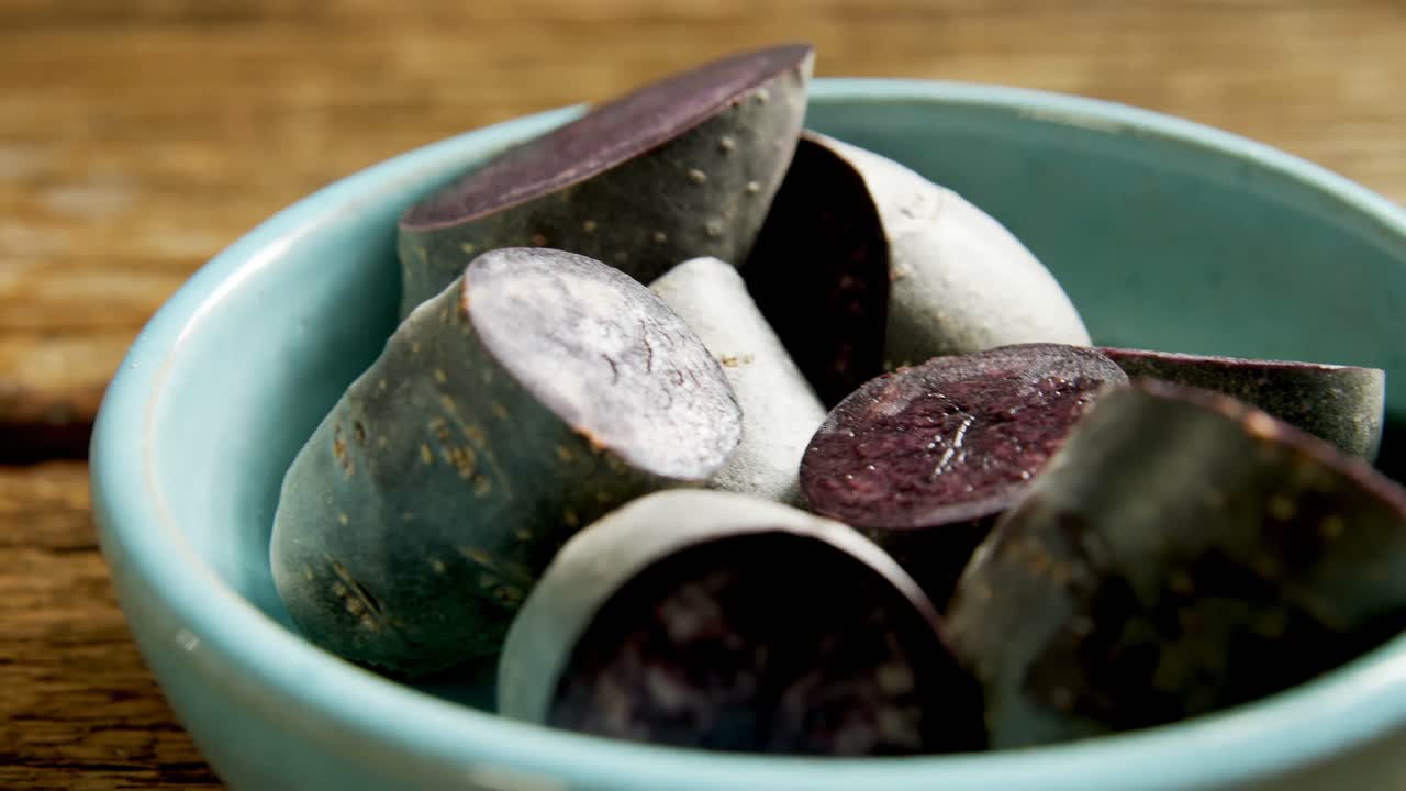 4k 그 ⁇ 에  ⁇ 은 달 ⁇ 한 감자