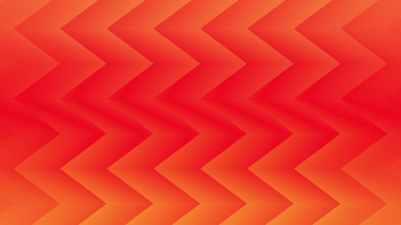 지그자그 선으로 된 추상적인 배경 패턴