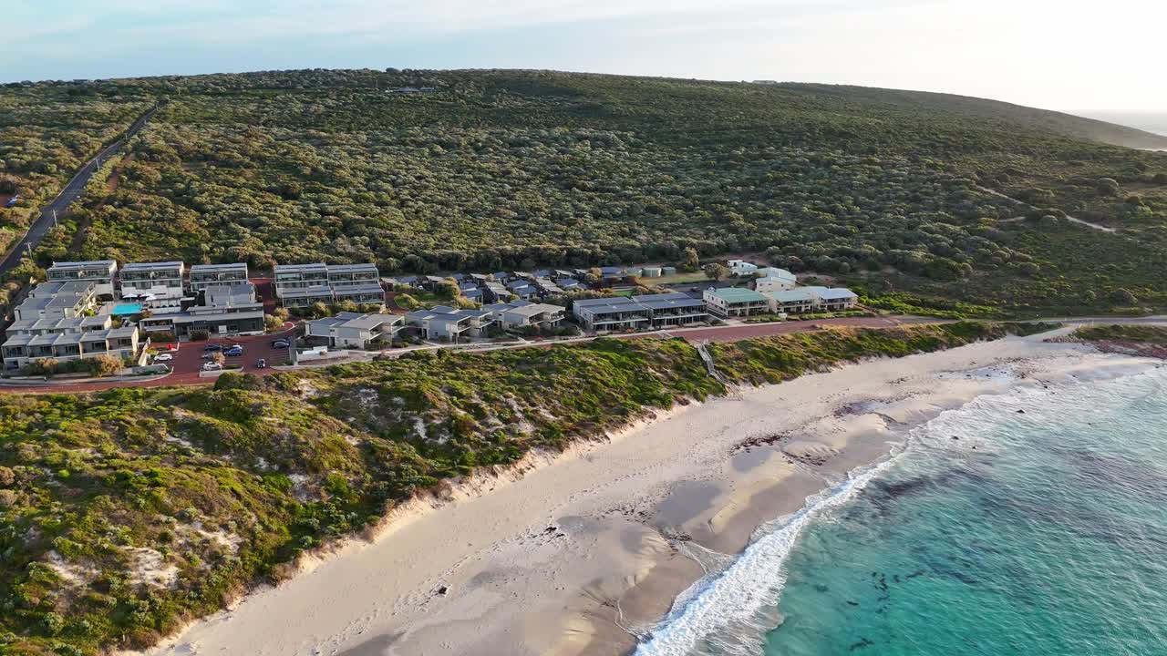 서부 오스트레일리아 마거릿 리버 에 있는 럭셔리 스미스 비치 리조트