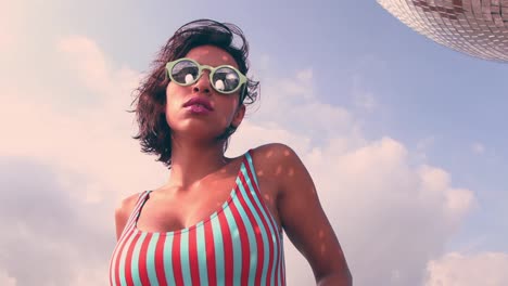 mujer playatl 32