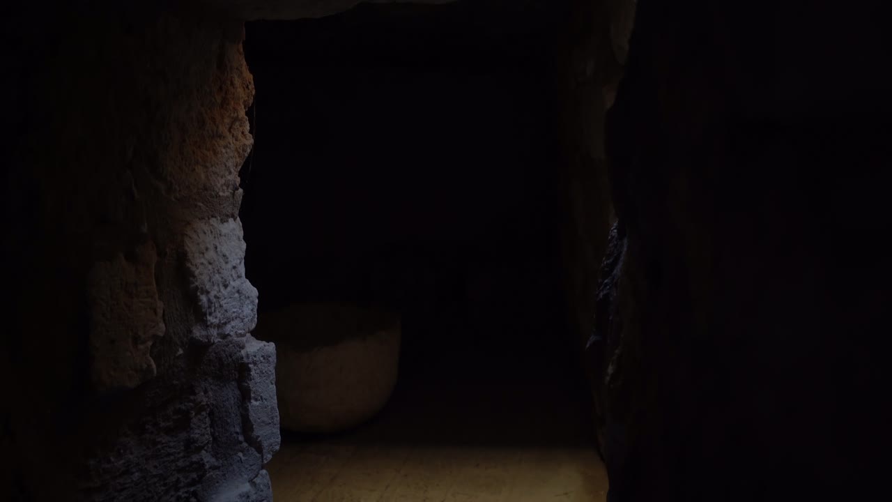 빈 무덤 부활절 부활 일요일 이스라엘