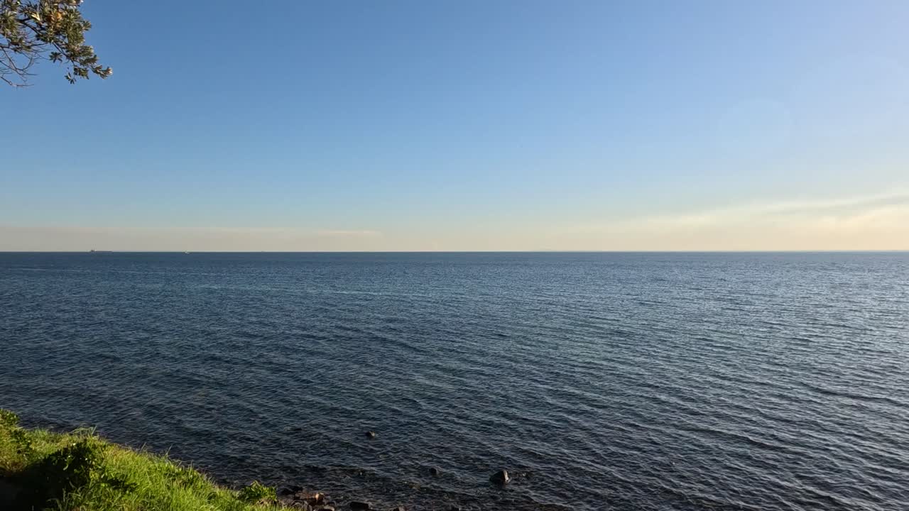 브라이튼 비치, 멜버른, 오스트레일리아