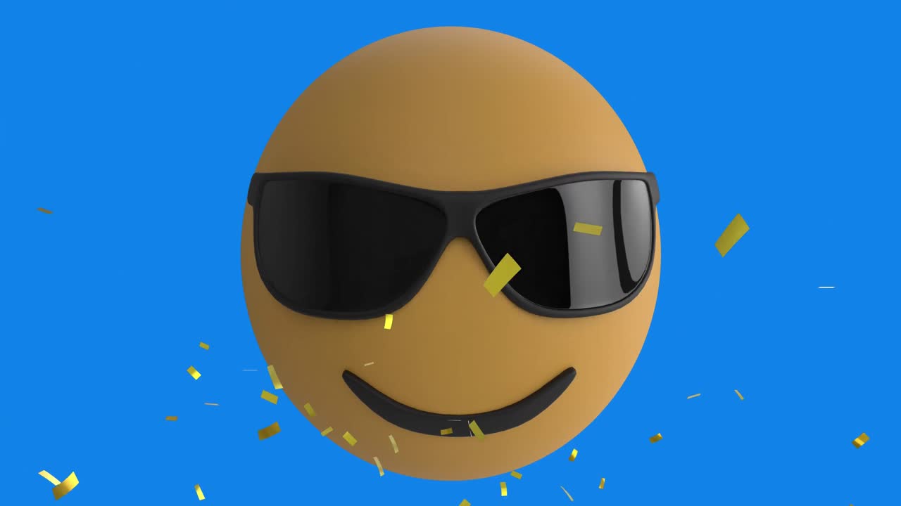 Icona emoji 4K