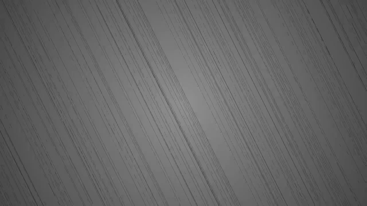 Abstrakt digital glitch-effekt med bevægelige diagonale linjer