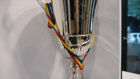 Un-Trofeo-En-Una-Peluquería