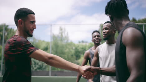 Brüder-Im-Basketball