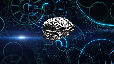 Tecnología del cerebro