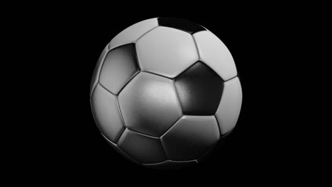 soccer ball 3d model