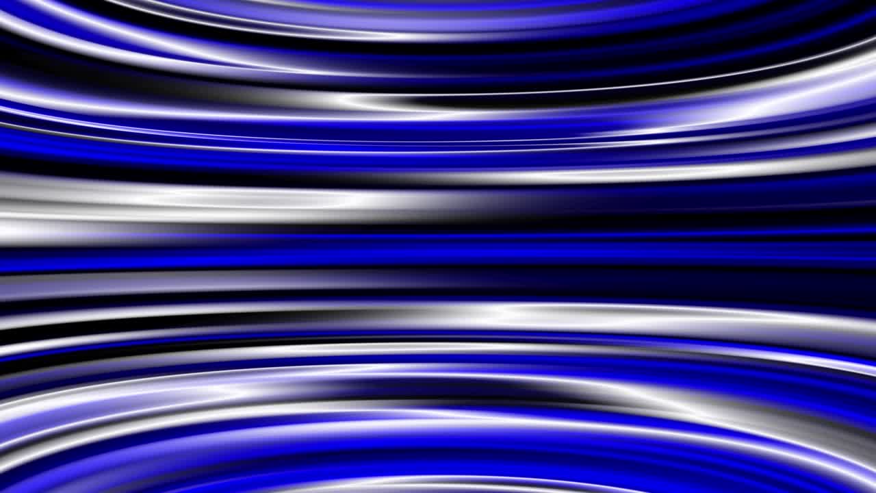 추상적인 파란색 다채로운 회전 곡선 배경 애니메이션 11.mp4